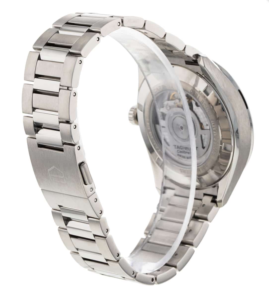 Tag Heuer Carrera WBN201A.BA0640 Tag Heuer Carrera WBN201A.BA0640